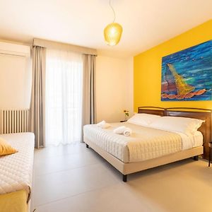 Studio con letto queen size
