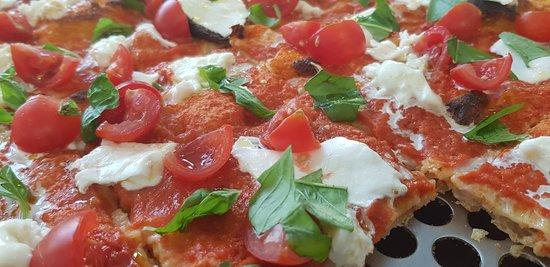 Pizza a Regola d'Arte